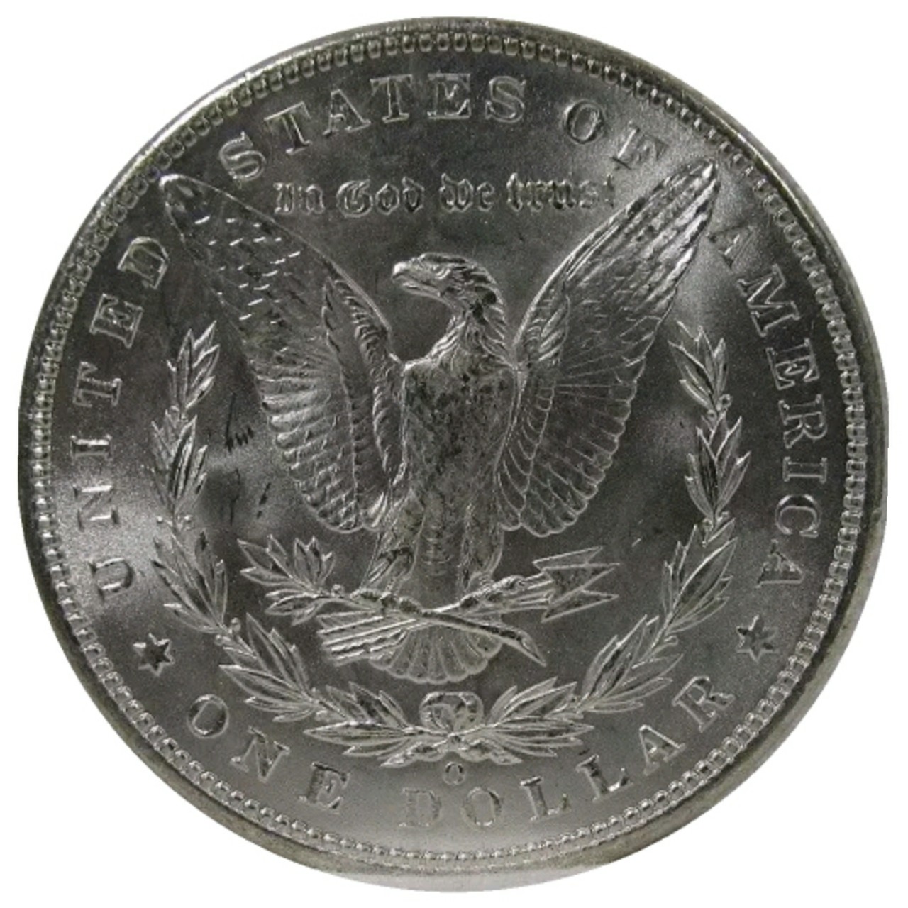 1898-O-Morgan-Silver-Dollar